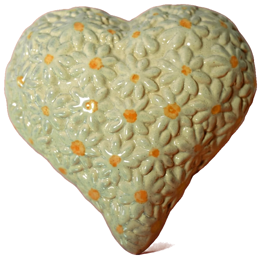Daisy Heart