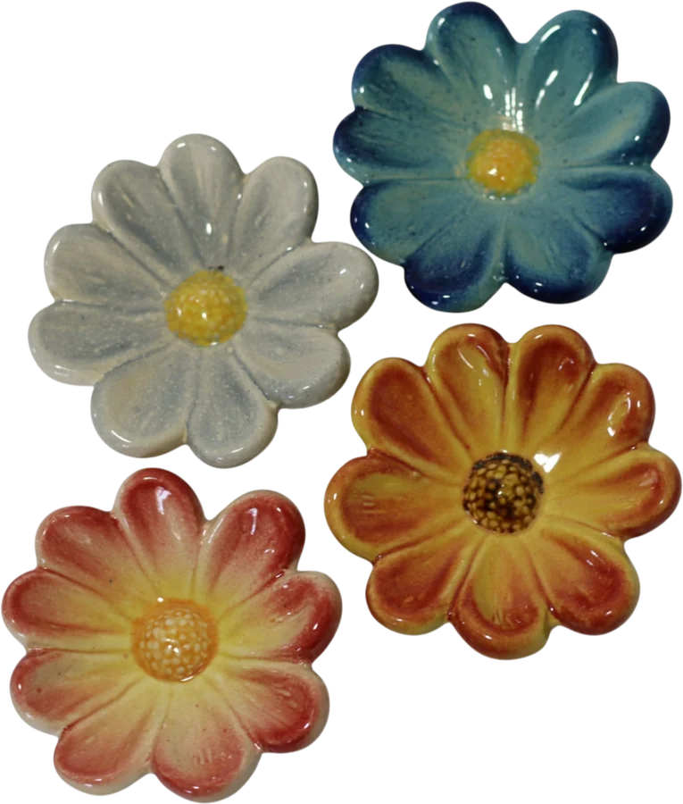 Medium Flowers