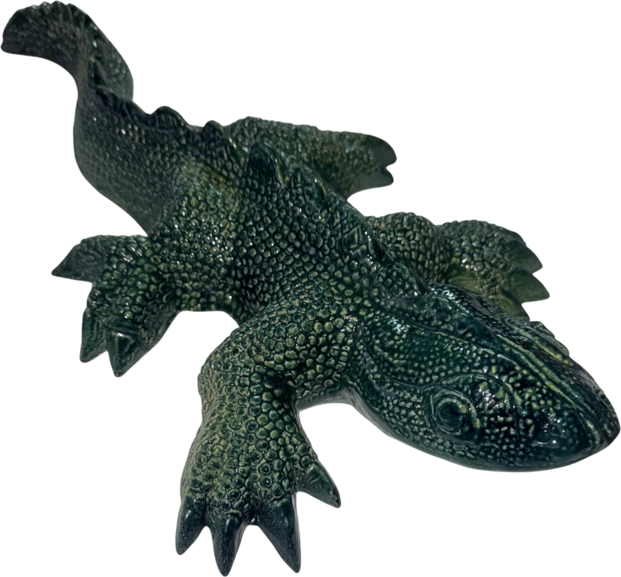 Large Gecko
