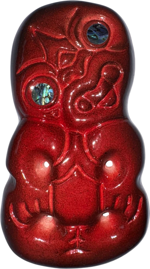 Large Tiki