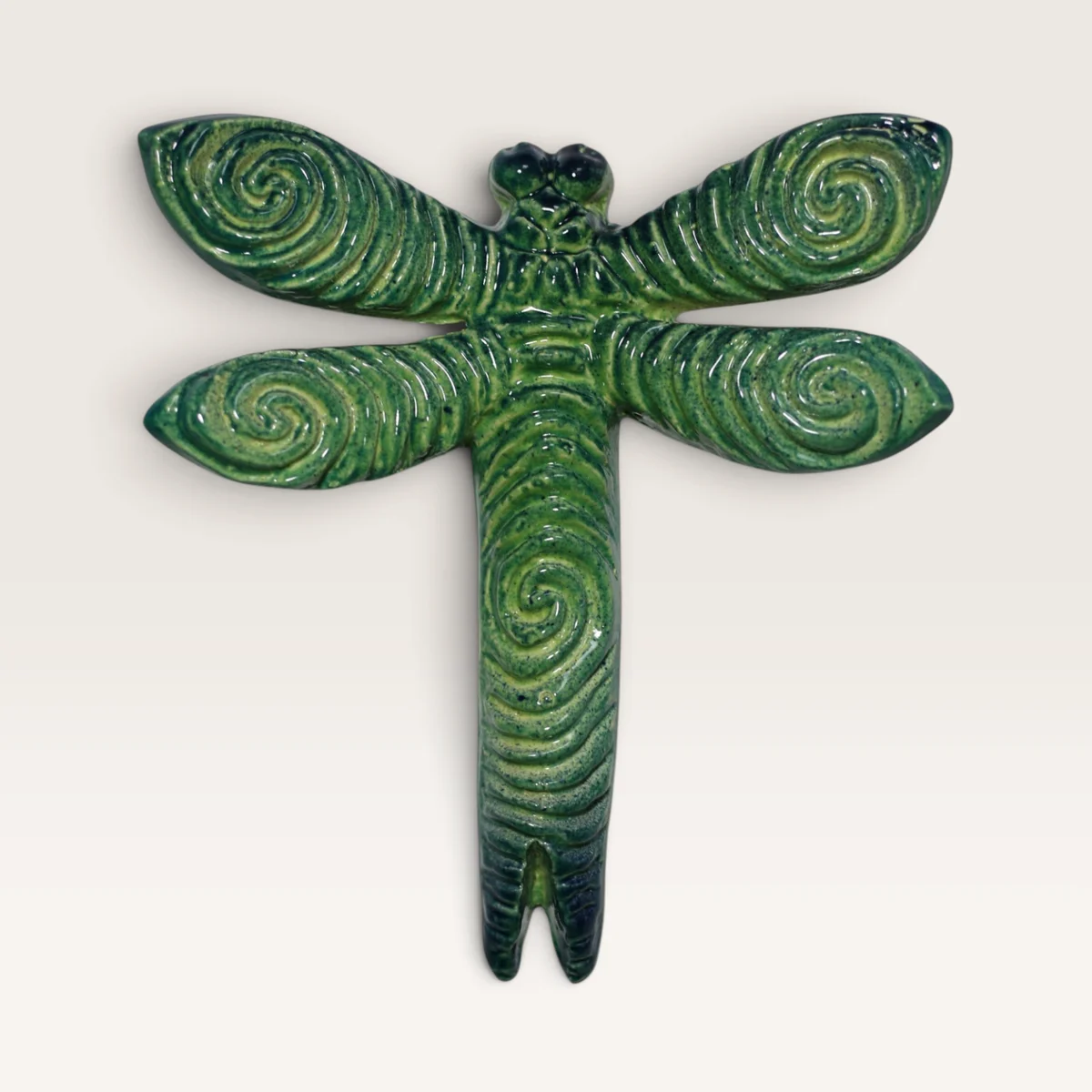 Dragon Fly — handmade New Zealand pottery